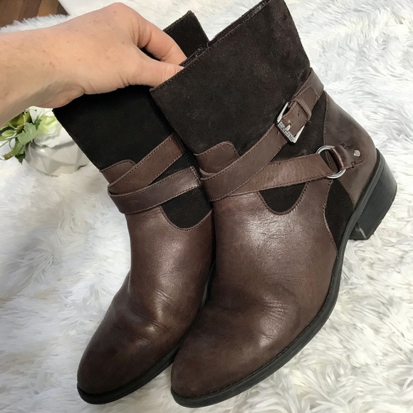 ralph lauren makalia boot